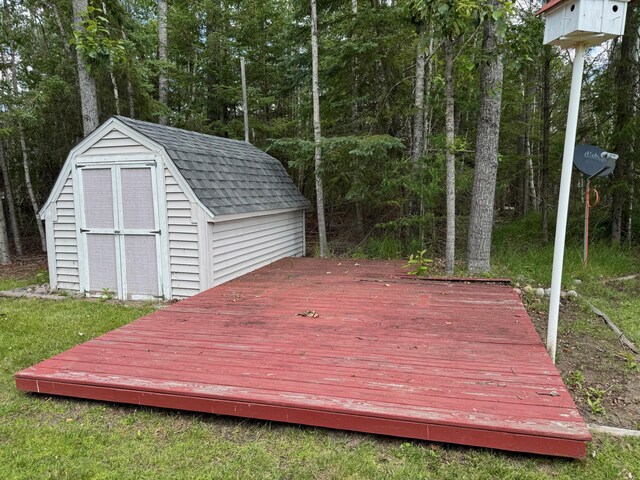 8717 Caulkins Lake Rd, Johannesburg, MI 49751 - photo 23