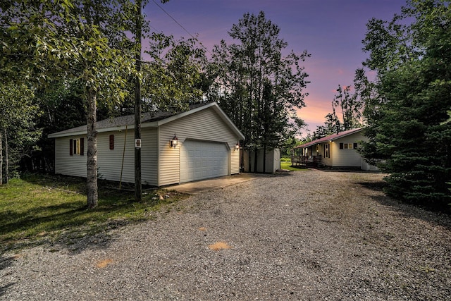8717 Caulkins Lake Rd, Johannesburg, MI 49751 - photo 34