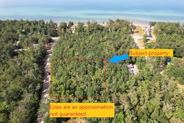 14120 Vaness Dr, Cheboygan, MI 49721 - photo 3