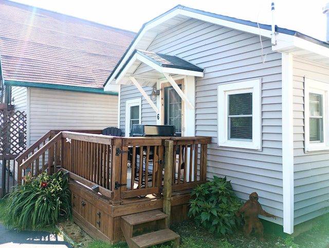 6344 W Houghton Lake Dr, Houghton Lake, MI 48629 - photo 3