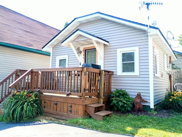 6344 W Houghton Lake Dr, Houghton Lake, MI 48629 - photo 4