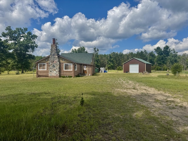 2142 Eaton Trl, Grayling, MI 49738 - photo 3