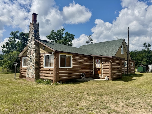 2142 Eaton Trl, Grayling, MI 49738 - photo 1