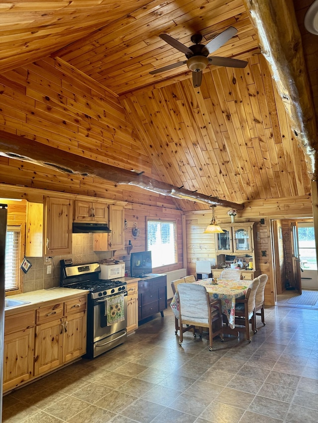 2142 Eaton Trl, Grayling, MI 49738 - photo 9