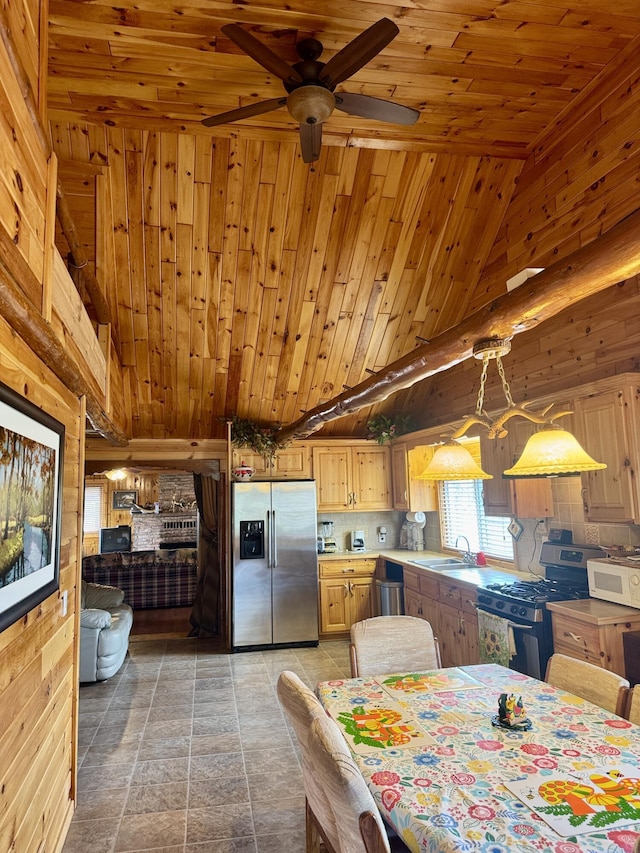 2142 Eaton Trl, Grayling, MI 49738 - photo 7