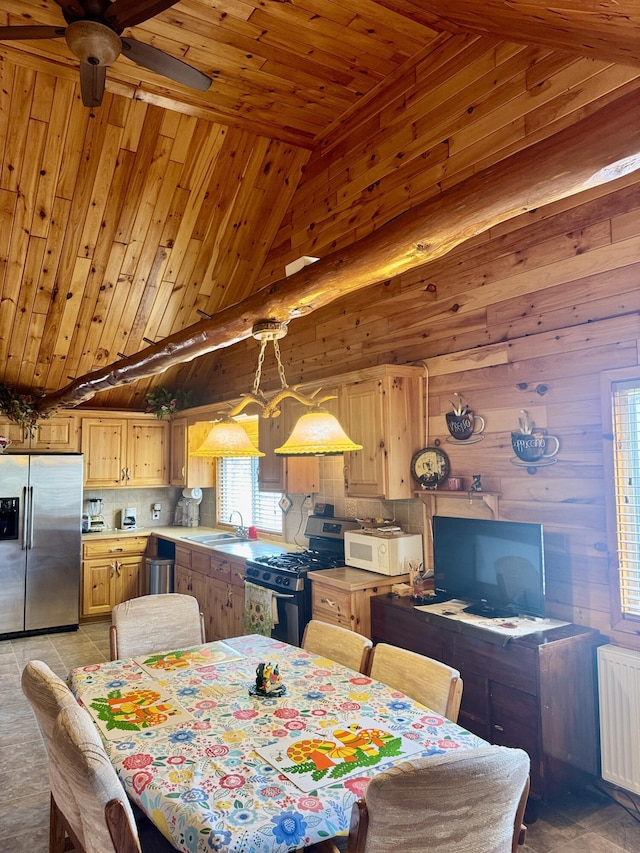 2142 Eaton Trl, Grayling, MI 49738 - photo 8