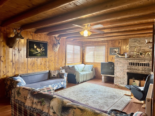 2142 Eaton Trl, Grayling, MI 49738 - photo 12