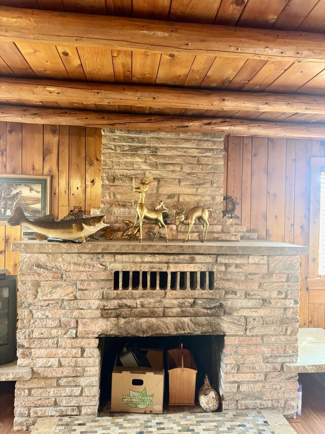 2142 Eaton Trl, Grayling, MI 49738 - photo 15