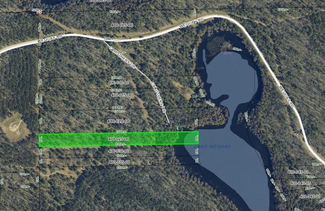 LOT25 Carothers Dr, Gaylord, MI 49735 - photo 3
