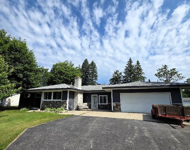 1212 Elden Dr, Alpena, MI 49707 - photo 1