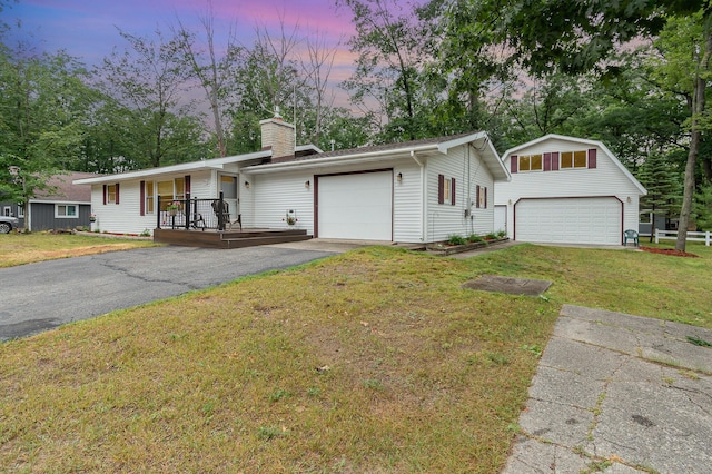 332 Pingree St, Roscommon, MI 48653 - photo 1