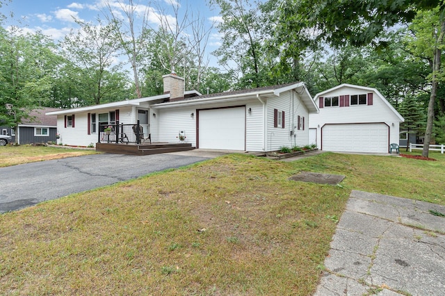 332 Pingree St, Roscommon, MI 48653 - photo 2