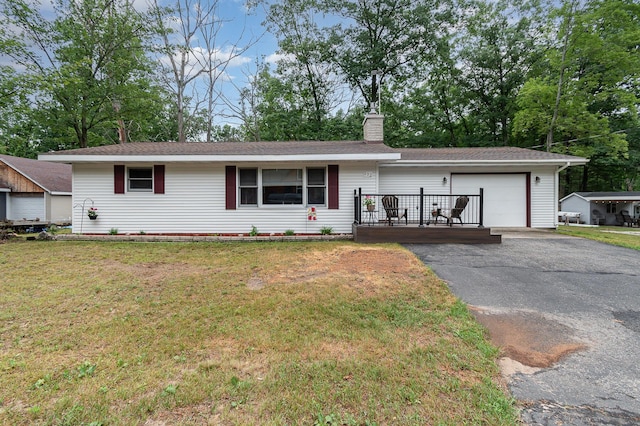 332 Pingree St, Roscommon, MI 48653 - photo 3