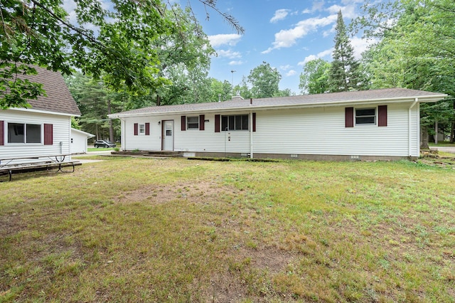 332 Pingree St, Roscommon, MI 48653 - photo 16