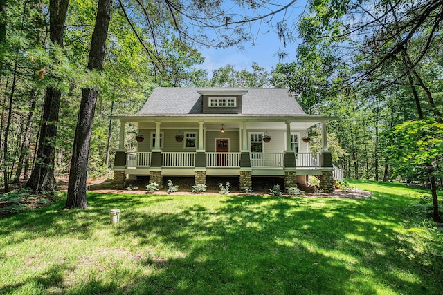 6986 Chippewa Trl, Indian River, MI 49749 - photo 1