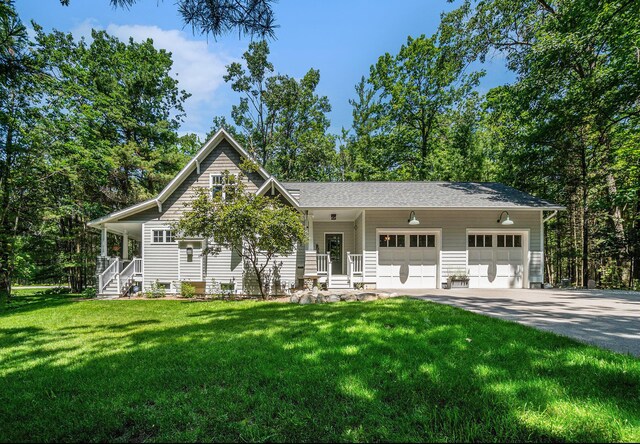6986 Chippewa Trl, Indian River, MI 49749 - photo 2
