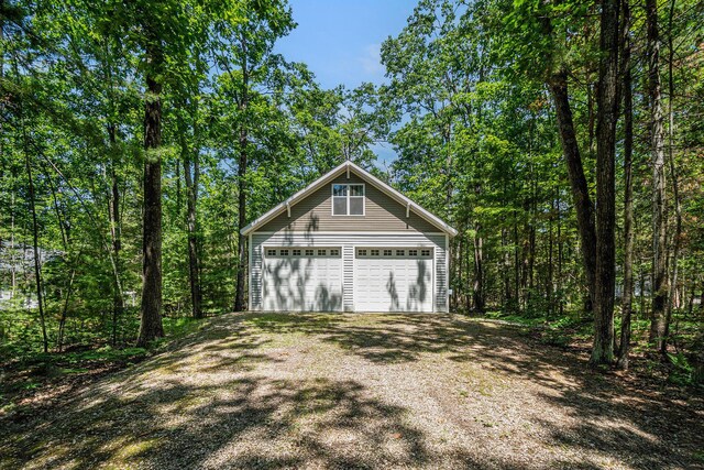 6986 Chippewa Trl, Indian River, MI 49749 - photo 3