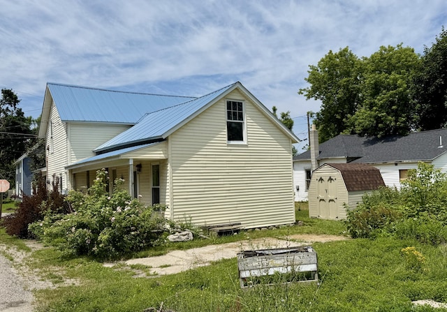 300 Cass St, Cheboygan, MI 49721 - photo 3