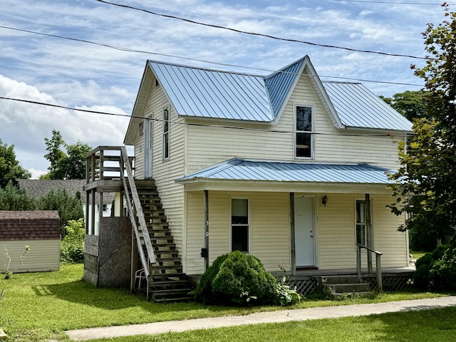 300 Cass St, Cheboygan, MI 49721 - photo 6