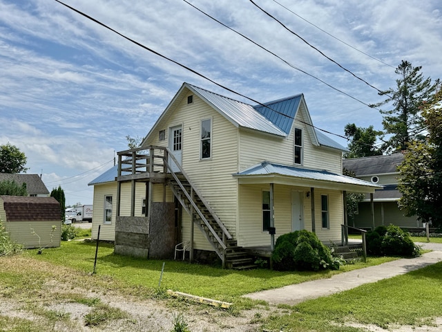 300 Cass St, Cheboygan, MI 49721 - photo 7