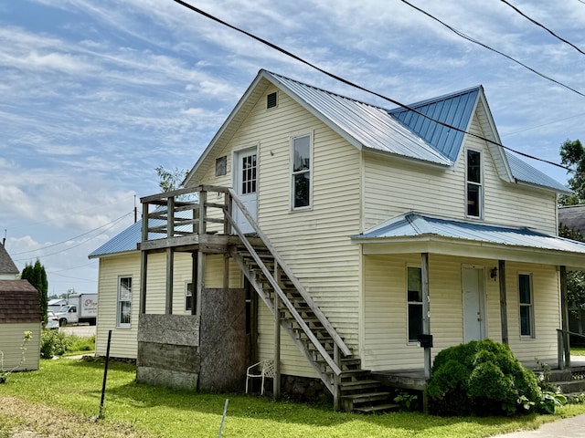 300 Cass St, Cheboygan, MI 49721 - photo 8