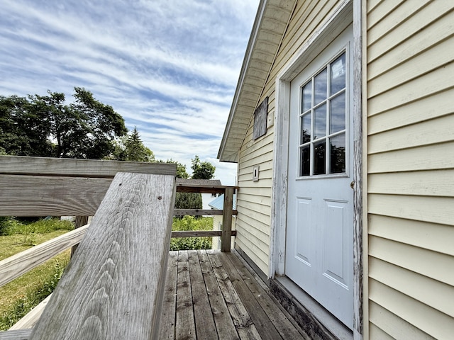 300 Cass St, Cheboygan, MI 49721 - photo 29