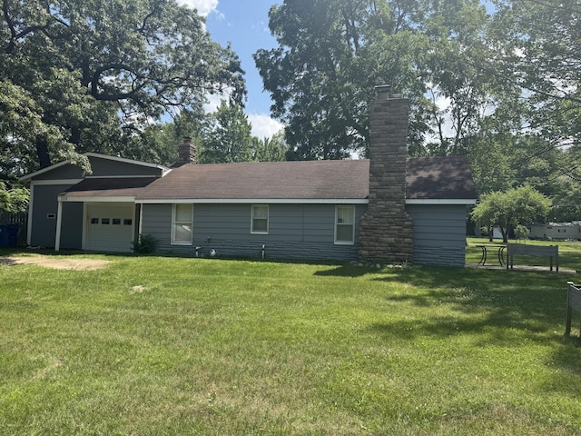 705 Nicolet Trl, Houghton Lake, MI 48629 - photo 2