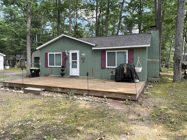 11052 W Higgins Lake Dr, Roscommon, MI 48653 - photo 2