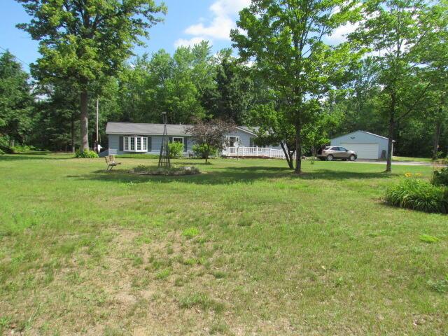 15520 Greasy Creek Rd, Atlanta, MI 49709 - photo 1
