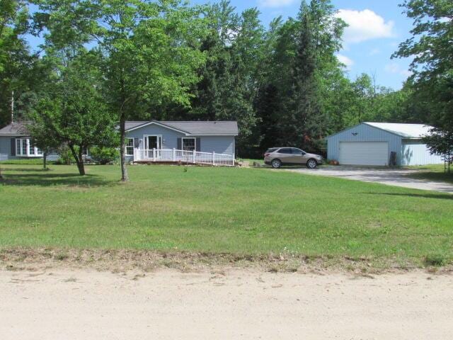 15520 Greasy Creek Rd, Atlanta, MI 49709 - photo 2