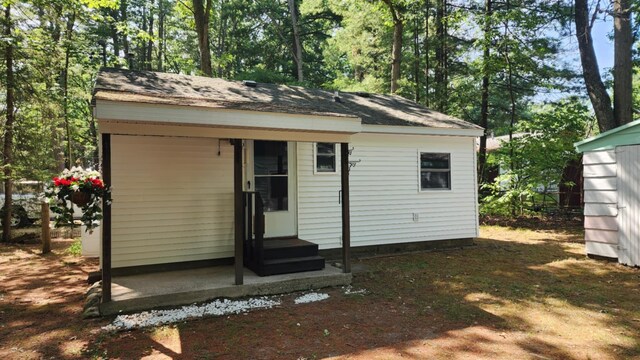 212 Sweet Plum Ave, Prudenville, MI 48651 - photo 1