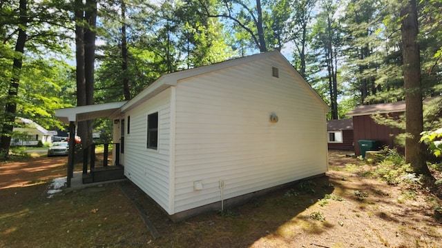 212 Sweet Plum Ave, Prudenville, MI 48651 - photo 4