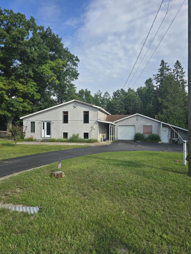 4785 Werth Rd, Alpena, MI 49707 - photo 2