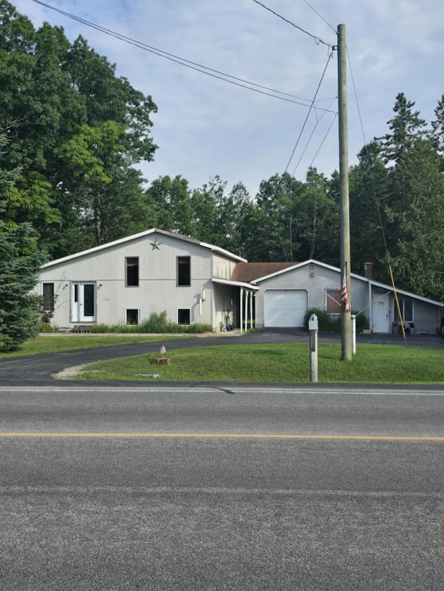 4785 Werth Rd, Alpena, MI 49707 - photo 1