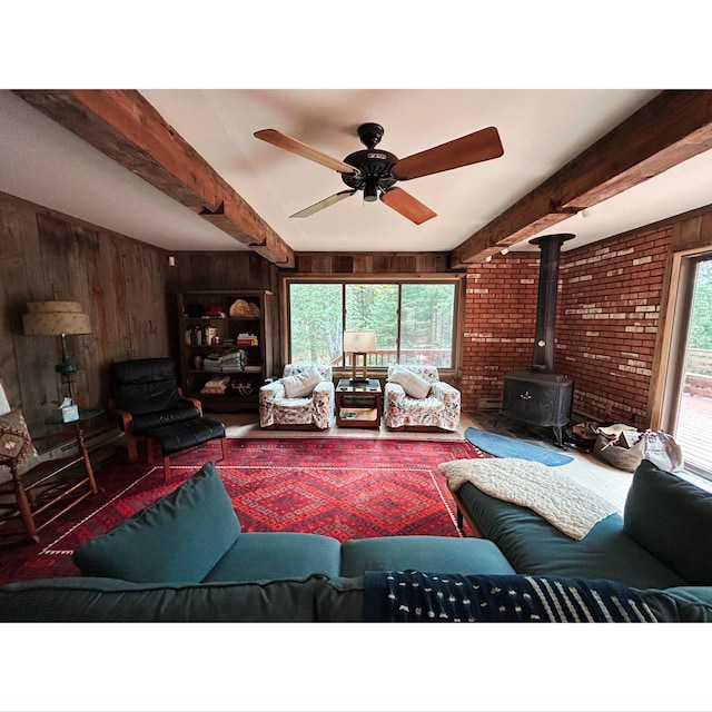 1235 Club Rd, Luzerne, MI 48636 - photo 4