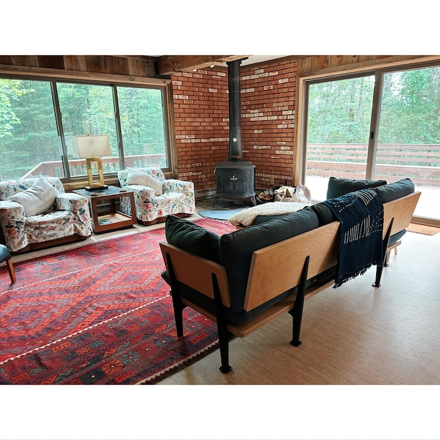 1235 Club Rd, Luzerne, MI 48636 - photo 5