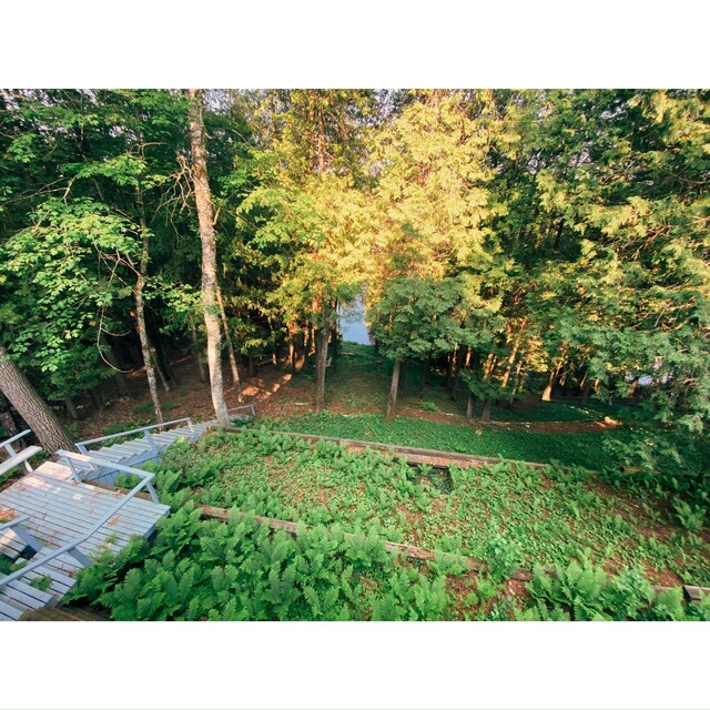1235 Club Rd, Luzerne, MI 48636 - photo 20