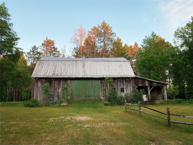 1235 Club Rd, Luzerne, MI 48636 - photo 27