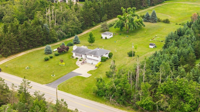 975 Poquette Rd, Gaylord, MI 49735 - photo 47