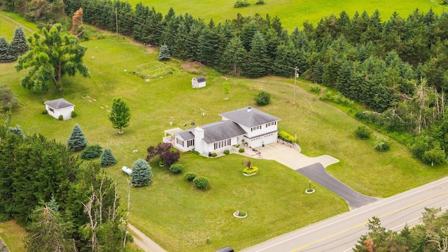 975 Poquette Rd, Gaylord, MI 49735 - photo 48