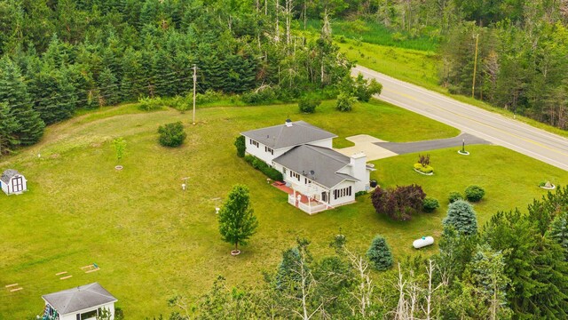 975 Poquette Rd, Gaylord, MI 49735 - photo 50