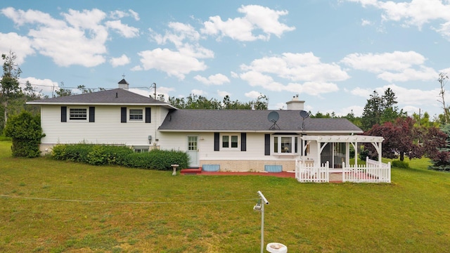 975 Poquette Rd, Gaylord, MI 49735 - photo 52
