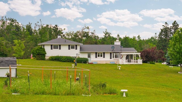 975 Poquette Rd, Gaylord, MI 49735 - photo 53