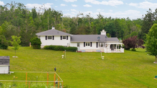 975 Poquette Rd, Gaylord, MI 49735 - photo 6