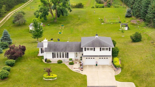 975 Poquette Rd, Gaylord, MI 49735 - photo 1