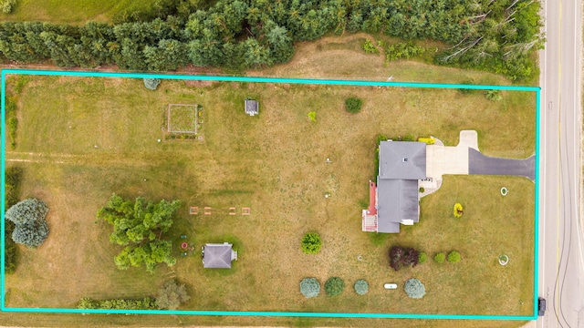 975 Poquette Rd, Gaylord, MI 49735 - photo 43