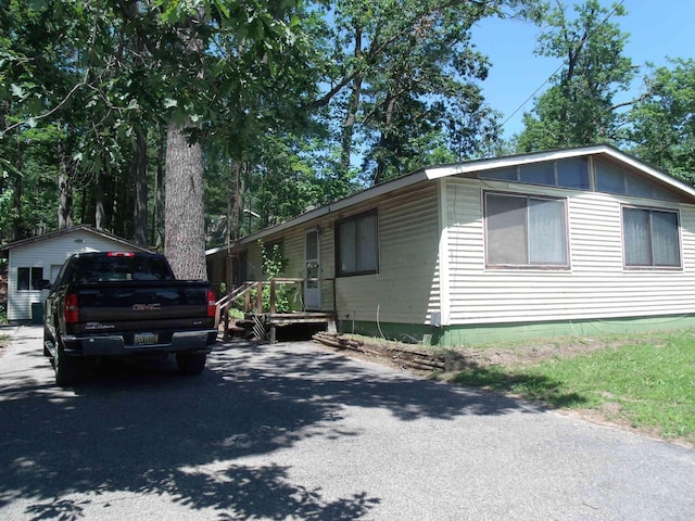 1419 N Straits Hwy, Topinabee, MI 49791 - photo 1
