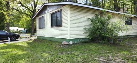 1419 N Straits Hwy, Topinabee, MI 49791 - photo 4