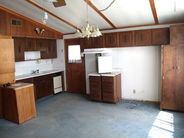 1419 N Straits Hwy, Topinabee, MI 49791 - photo 9
