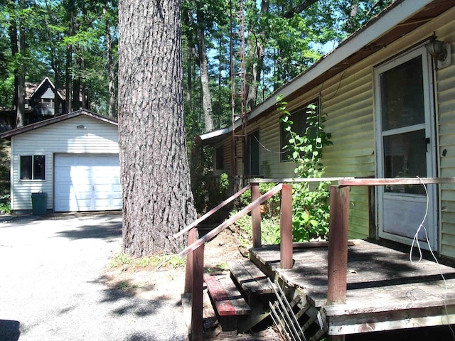 1419 N Straits Hwy, Topinabee, MI 49791 - photo 28